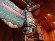 Big House, Kitasoo Nation 